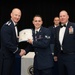 Whiteman Airman Leadership School Class 19-F graduates