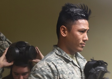 NBC chamber: training the future trainers