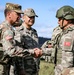 Saber Junction 2019: 173rd Infantry Airborne Brigade Conducts Joint Forcible Entry Training