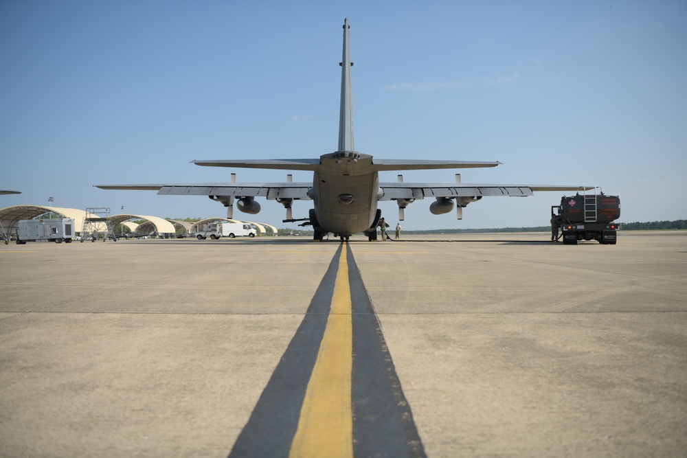 1st SOLRS fuel aircraft to maintain mission readiness