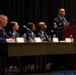 First Sergeant Panel