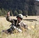 Saber Junction 2019: 173rd Infantry Airborne Brigade Conducts Joint Forcible Entry Training