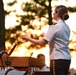 TRADOC Band caps off 88th ‘Music Under The Stars’ season