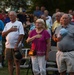 TRADOC Band caps off 88th ‘Music Under The Stars’ season