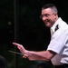 TRADOC Band caps off 88th ‘Music Under The Stars’ season