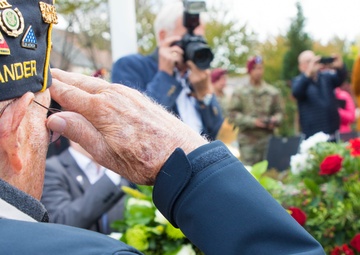 Remembering Operation Market Garden