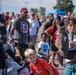 &quot;Family Day&quot; at the 179th Airlift Wing