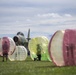 &quot;Family Day&quot; at the 179th Airlift Wing