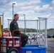 &quot;Family Day&quot; at the 179th Airlift Wing