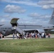 &quot;Family Day&quot; at the 179th Airlift Wing