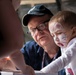 &quot;Family Day&quot; at the 179th Airlift Wing