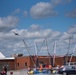 &quot;Family Day&quot; at the 179th Airlift Wing