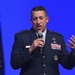 Air Force Talent Management Update panel