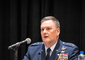 Using the Competitive Edge to Train How We Fight panel