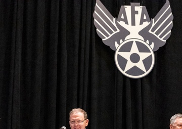 Using the Competitive Edge to Train How We Fight panel