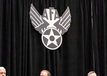 Using the Competitive Edge to Train How We Fight panel