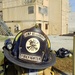 Firefighters Train at Muscatatuck