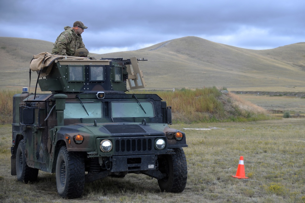 841st MSFS applies new training for Guardian Edge objective