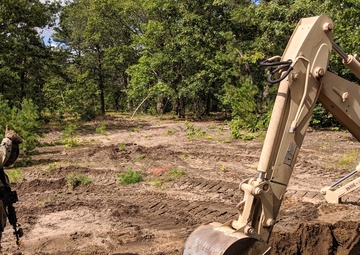 Fort Drum Soldier Carries on Family’s Legacy