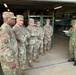 Illinois National Guard and Japanese Military Medical Professionals Learn from Each Other