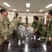 Illinois National Guard and Japanese Military Medical Professionals Learn from Each Other