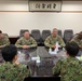 Illinois National Guard and Japanese Military Medical Professionals Learn from Each Other