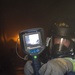 “Near Certain Death” - Gowen Field Firefighters Learn Firsthand About Flashover