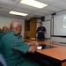 Sector Honolulu hosts Papua New Guinea Defence Force representatives