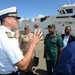 Sector Honolulu hosts Papua New Guinea Defence Force representatives
