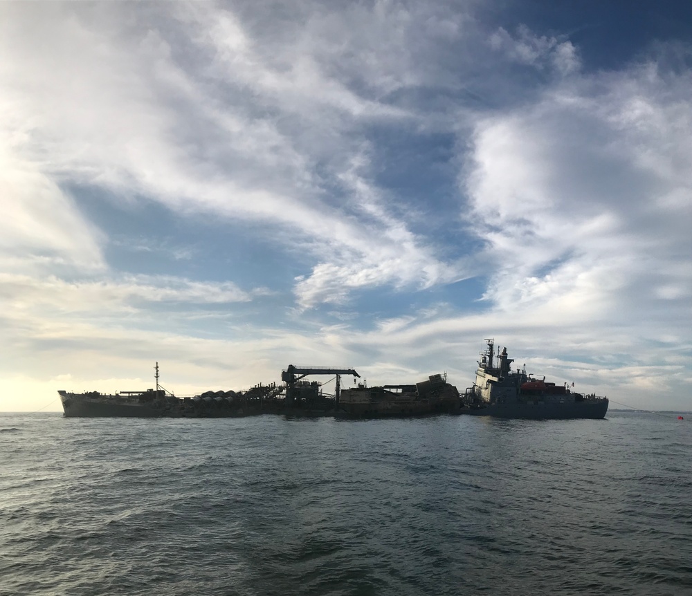 Arctic Expeditionary Capabilities Exercise