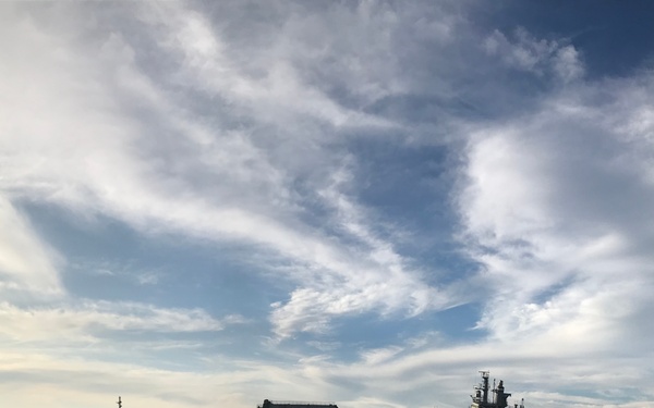 Arctic Expeditionary Capabilities Exercise