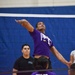 3-15 Beats MEDDAC in Intramural Volleyball