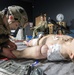 '1 Geronimo' medics practice tactical combat casualty care