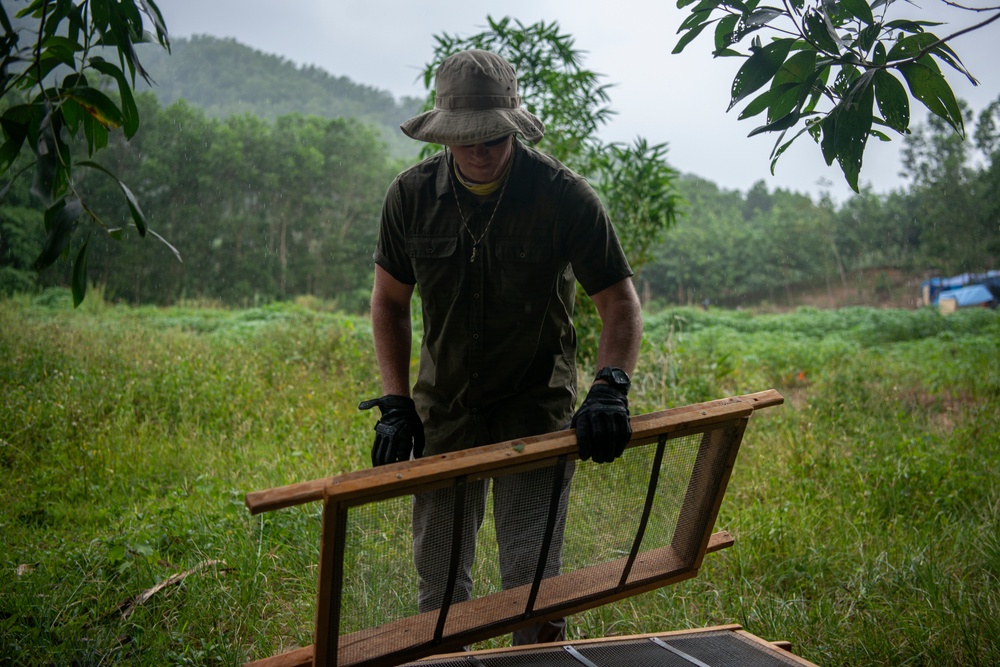 19-4VN Recovery team 3