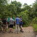 DPAA visit Hamburger Hill, Vietnam