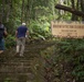 DPAA visit Hamburger Hill, Vietnam