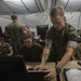MASS-2 Marines Conduct Practice with the Common Aviation Command and Control System