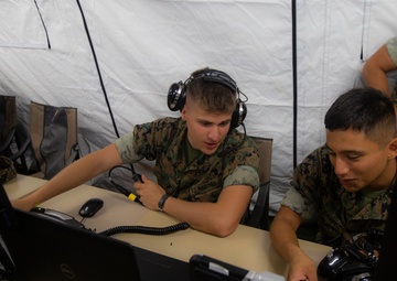 Marine Corps expedites fielding of Common Aviation Command and Control System