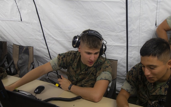 Marine Corps expedites fielding of Common Aviation Command and Control System