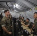 MASS-2 Marines Conduct Practice with the Common Aviation Command and Control System