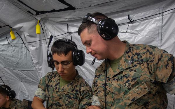 Marine Corps expedites fielding of Common Aviation Command and Control System