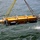 Knightfish UUV recovery