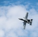 ACC A-10 Demo Team gets major assist from 25th FS