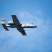 ACC A-10 Demo Team gets major assist from 25th FS