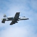 ACC A-10 Demo Team gets major assist from 25th FS