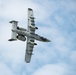 ACC A-10 Demo Team gets major assist from 25th FS