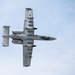 ACC A-10 Demo Team gets major assist from 25th FS