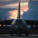 C-130J Super Hercules Airlift Ops to Selah Creek Landing Zone