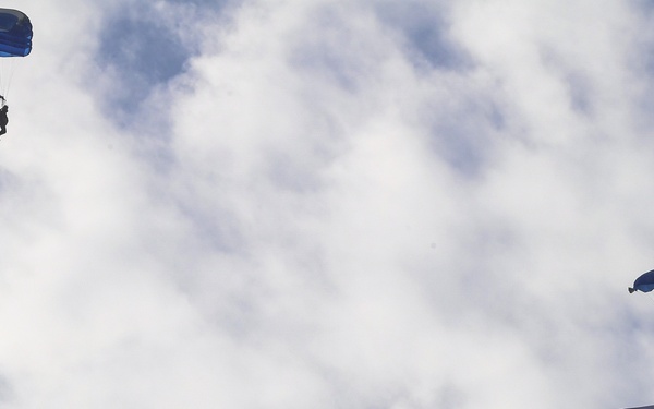 Osan Air Power Day 2019