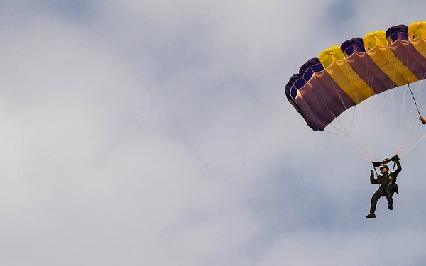 Osan Air Power Day 2019